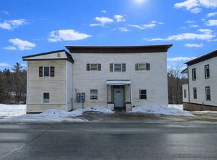 9 River Street, Fair Haven, VT 05743