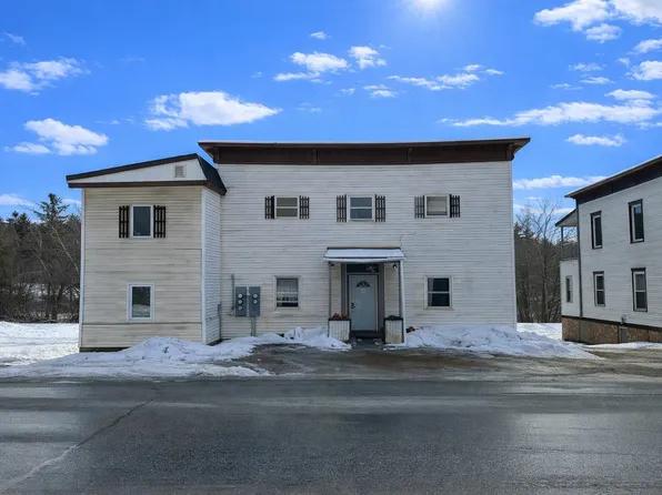 9 River Street, Fair Haven, VT 05743
