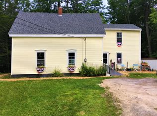 125 Old Brunswick Rd, Bath, ME 04530
