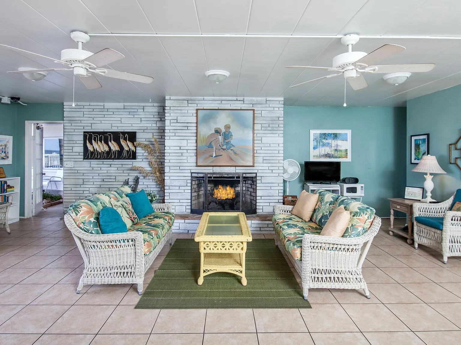 1 bed, $5,100 — Photo 4
