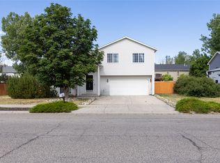 1632 Fantan St, Billings, MT 59105