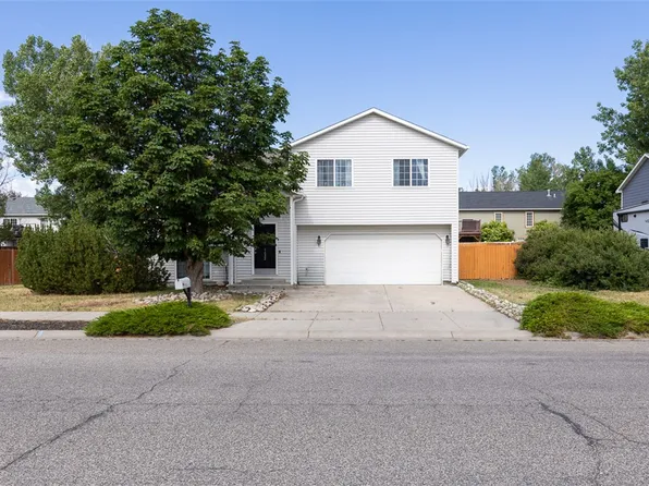 1632 Fantan St, Billings, MT 59105