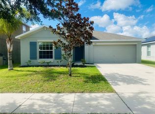 1515 Climbing Dayflower Dr, Ruskin, FL 33570