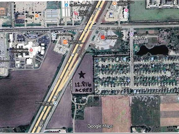 4th image of 0 S Us Highway 77