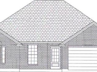 119 Concord Ave, Clute, TX 77531