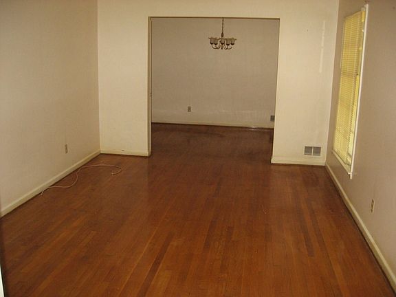 Living and Dining Room