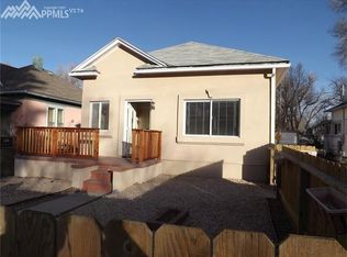 523 S Hancock Ave, Colorado Springs, CO 80910