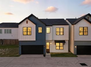 9419 C Montridge Ln, Houston, TX 77080