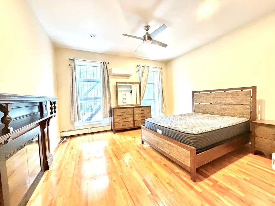 1st image of 317 W 136th St #1