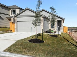 217 Lucky Texan Rd, Jarrell, TX 76537