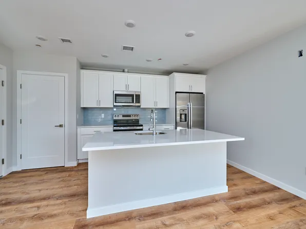 510 Willard Street