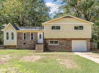 126 Fox Hollies Blvd, Bessemer, AL 35022