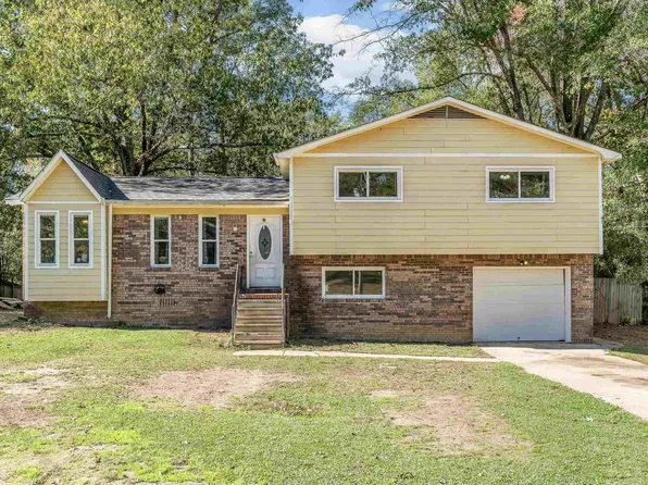 126 Fox Hollies Blvd, Bessemer, AL 35022