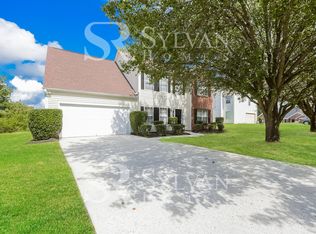 3319 Hillside Links Dr, Snellville, GA 30039