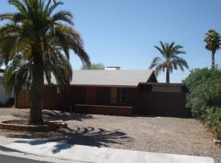 9632 N 9th Ave, Phoenix, AZ 85021