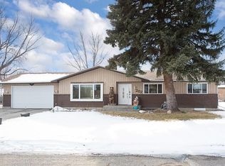 202 Ashley Ct N, Billings, MT 59105