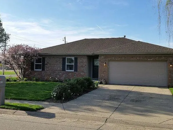 6011 Summit Pointe Way, Newburgh, IN 47630