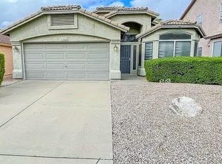 2626 E Hartford Ave, Phoenix, AZ 85032
