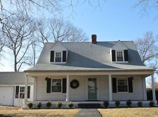 1 Yale Rd, Andover, MA 01810