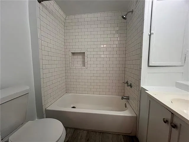 710 Burdette St #1A — Photo 7