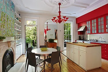 Sold by Corcoran