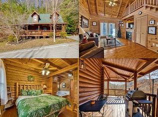 3205 Smoky Ridge Way, Sevierville, TN 37862