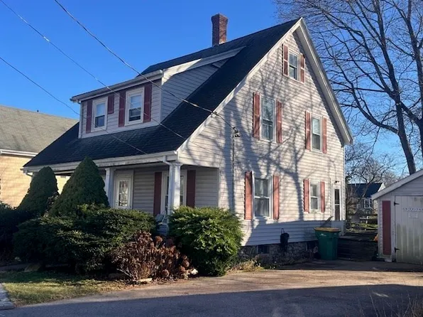32 Spooner St, North Easton, MA 02356