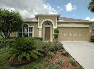 19011 Chemille Dr, Lutz, FL 33558