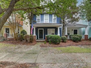 411 Hampton Forest Dr, Columbia, SC 29209