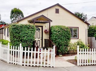 290 Brighton Rd, Pacifica, CA 94044