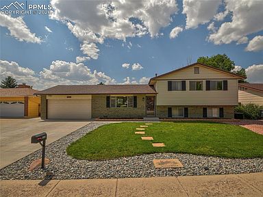 4620 Ranch Cir Colorado Springs Co 80918 Zillow