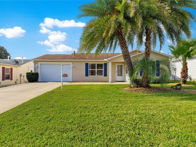 9638 SE 168th Elderberry Pl, The Villages, FL, 32162