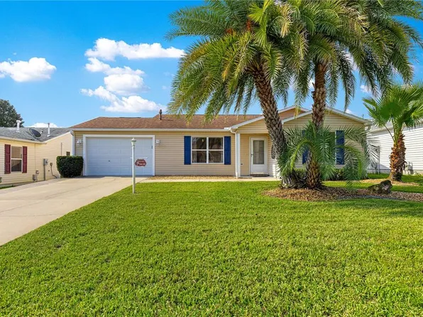 9638 SE 168TH ELDERBERRY PLACE, THE VILLAGES, FL 32162