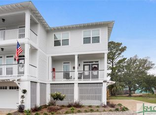 9 Village Pl #B, Tybee Island, GA 31328