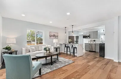 4 bed, 2.0 bath, 1527 sqft, $2,850 — Photo 3
