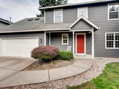 8235 SW Avery St, Tualatin, OR, 97062