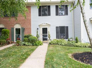 3 Baldwin Ct, Basking Ridge, NJ 07920