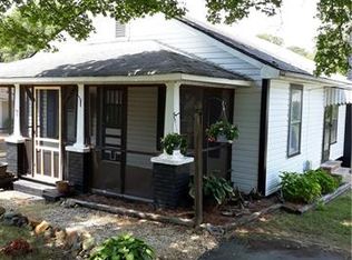 316 Westview St, Kannapolis, NC 28081