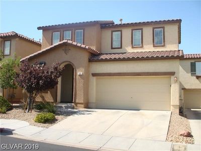 122 Cloud Cover Ave, Henderson, NV, 89002