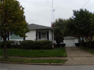 880 Harrison Ave, Akron, OH 44314