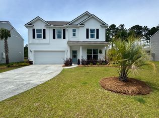 5069 Cranesbill Way, Johns Island, SC 29455