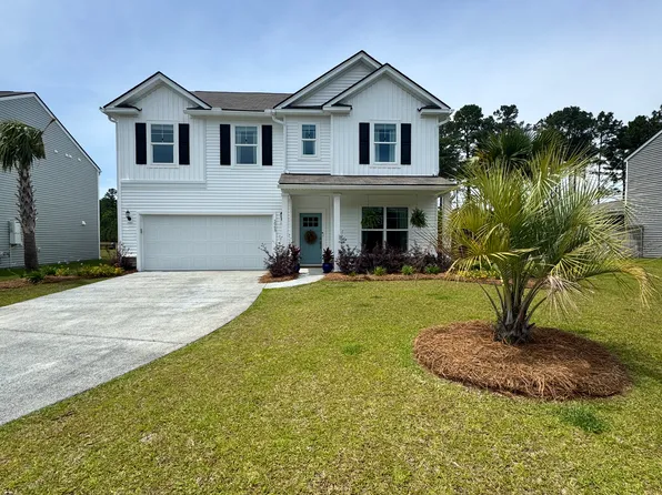5069 Cranesbill Way, Johns Island, SC 29455