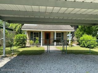 1077 Saint Rita Hwy, Saint Martinville, LA 70582