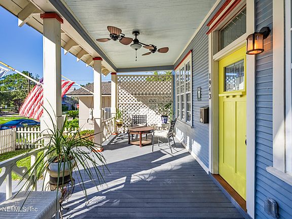 4th image of 1943 PERRY Street