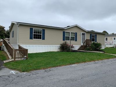 4236 Panther Ct, Orefield, PA, 18069