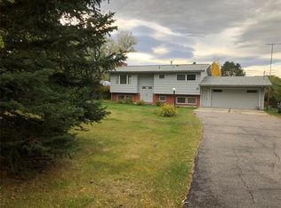 63 E Hitching Post Rd, Bozeman, MT 59715