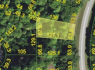 152 Redwood Rd, Rotonda West, FL 33947