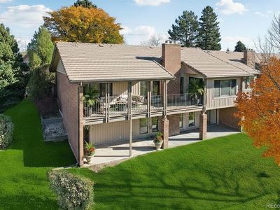 2601 S Quebec Street #1, Denver, CO, 80231