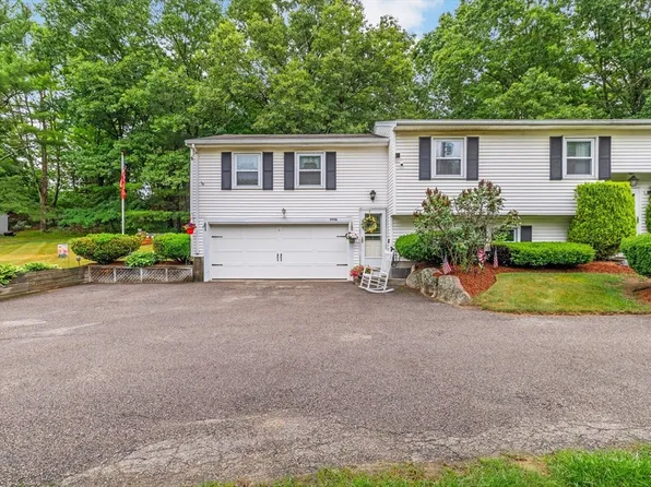 399 Providence Rd #A, South Grafton, MA 01560