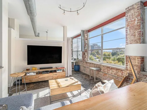 800 Peachtree St NE APT 8613, Atlanta, GA 30308